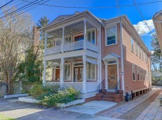 55 Montagu St APT A, Charleston, SC 29401