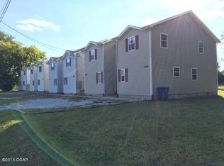 1501 S Case St, Carthage, MO 64836