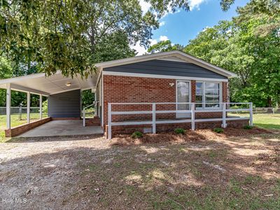 204 Fox Drive, Dudley, NC, 28333