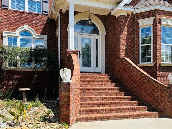 302 Wind River Dr, Kathleen, GA 31047
