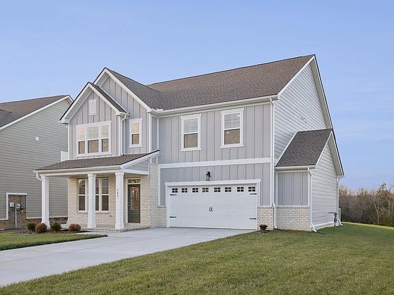 157 Emeline Way, Homesite 26 Interior Image 2