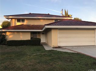 2337 Joan Dr, Hacienda Heights, CA 91745