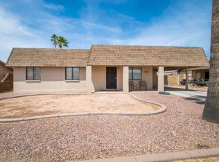 836 E Viola St, Casa Grande, AZ 85122