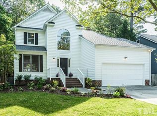 123 Ivy Brook Ln, Chapel Hill, NC 27516