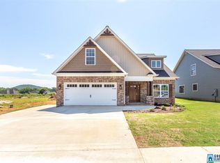 93 Dabbs Rd, Oxford, AL 36203