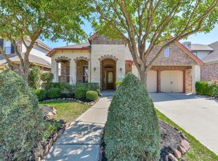 9514 Amethyst Arbor Ln, Katy, TX 77494