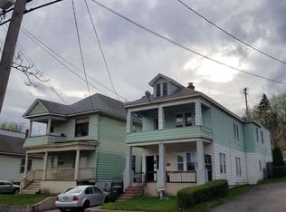 318 Saratoga St #2, Cohoes, NY 12047