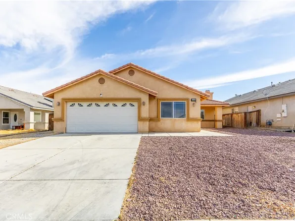 14385 Savanna St, Adelanto, CA 92301