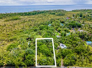 15-1017 Kiawe Dr LOT 188, Keaau, HI 96749