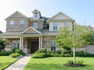 1405 Modeste Dr, League City, TX 77573