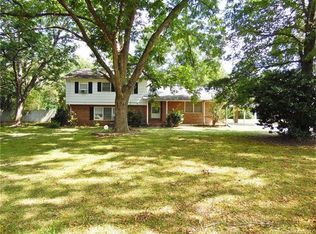 3363 Chester Hwy, Mc Connells, SC 29726