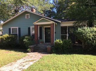 1218 Anthony Ave, Columbia, SC 29201