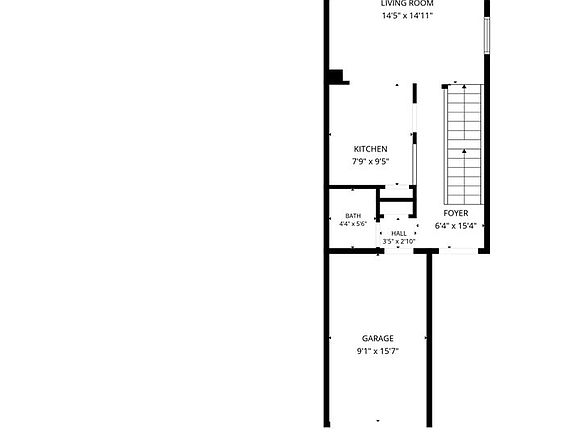 2nd image of 2953 Heatherwood Ct