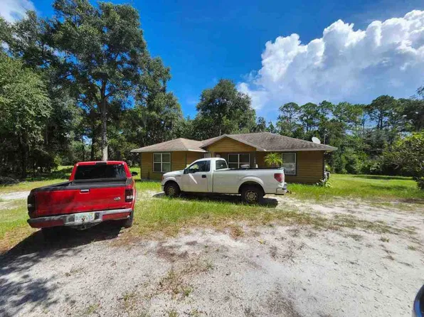 108 Peeples Rd, Pomona Park, FL 32181
