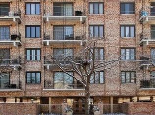 7525 W Lawrence Ave UNIT 201, Harwood Heights, IL 60706