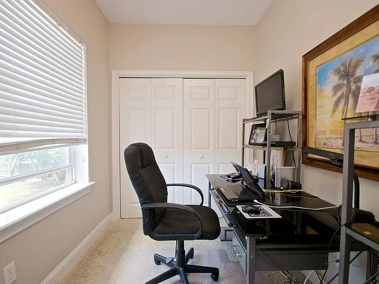 Third Bedroom