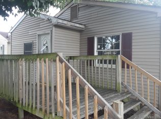 2128 E Keys Ave, Springfield, IL 62702