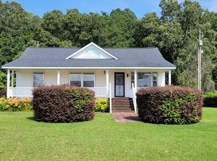 358 Pitts Rd, Laurens, SC 29360