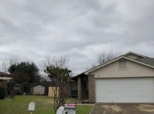 7656 Colorado Creek Ct, Fort Worth, TX 76133