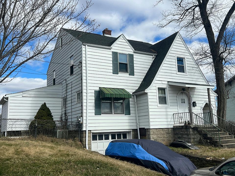 516 Ridge Ave, Canonsburg, PA 15317 Zillow