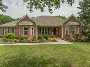 1806 Newton Ave, Murfreesboro, TN 37129