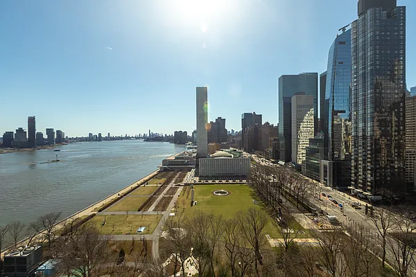 Sold by Brown Harris Stevens | media 45