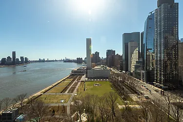 Sold by Brown Harris Stevens