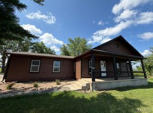328 Booneslick Rd, New Florence, MO 63363