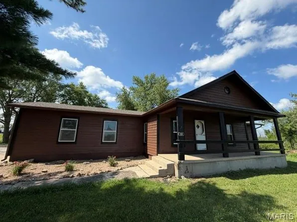 328 Booneslick Rd, New Florence, MO 63363