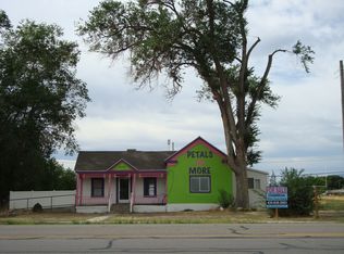 168 E Main St, Grantsville, UT 84029