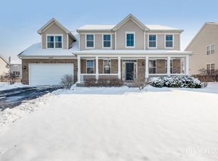 13927 Meadow Ln, Plainfield, IL 60544