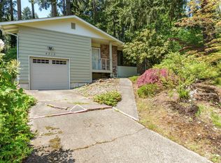 4510 60th Ave W, University Place, WA