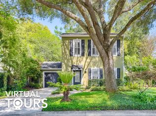 915 Altaloma Ave, Orlando, FL 32803