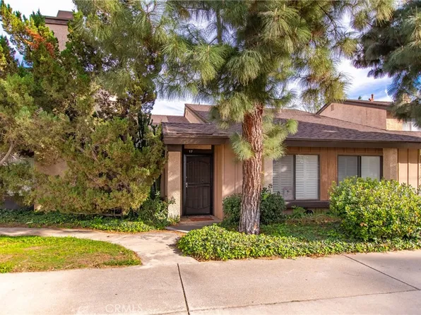 8430 Winnetka Ave Unit 17, Winnetka, CA 91306