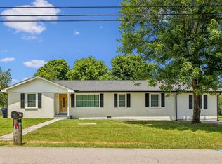 612 Dry Creek Rd LOT 13, Smithville, TN 37166