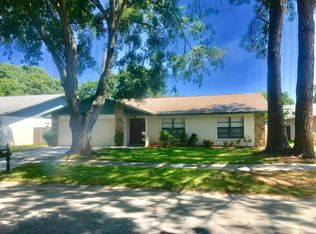 15534 Timberline Dr, Tampa, FL 33624