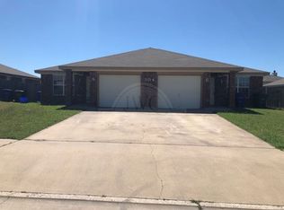 304 Primrose Dr, Copperas Cove, TX 76522
