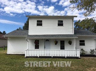 4800 Etter Dr, Green, OH 44232