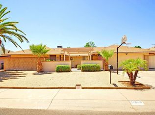17208 N 42nd Ave, Glendale, AZ 85308