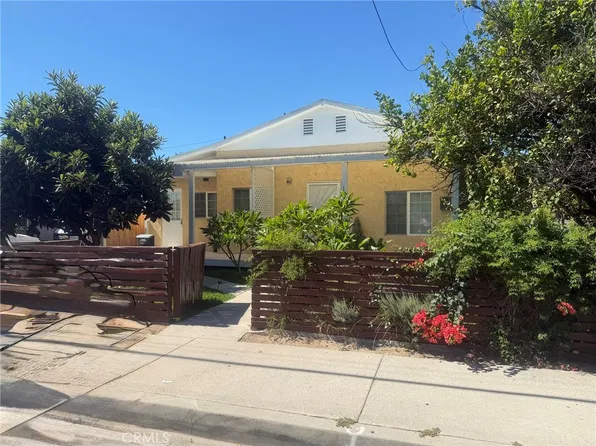 101 S Lotus Ave, Pasadena, CA 91107