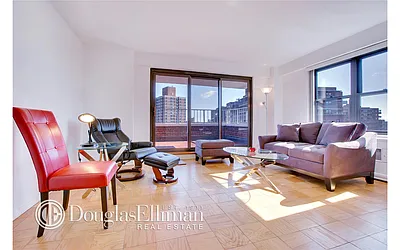 Sold by Douglas Elliman