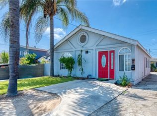 4432 W 166th St, Lawndale, CA 90260