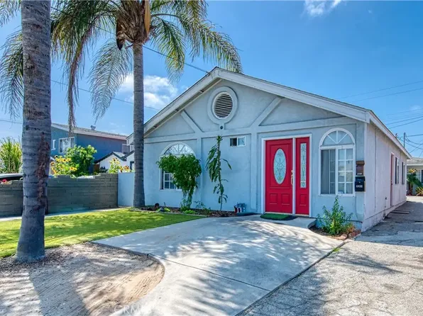 4432 W 166th St, Lawndale, CA 90260