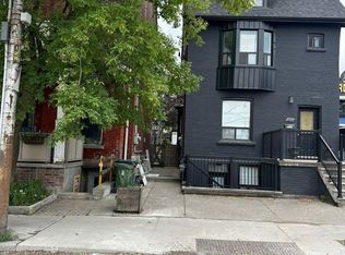 594 Ossington Ave, Toronto, ON M6G 3T5