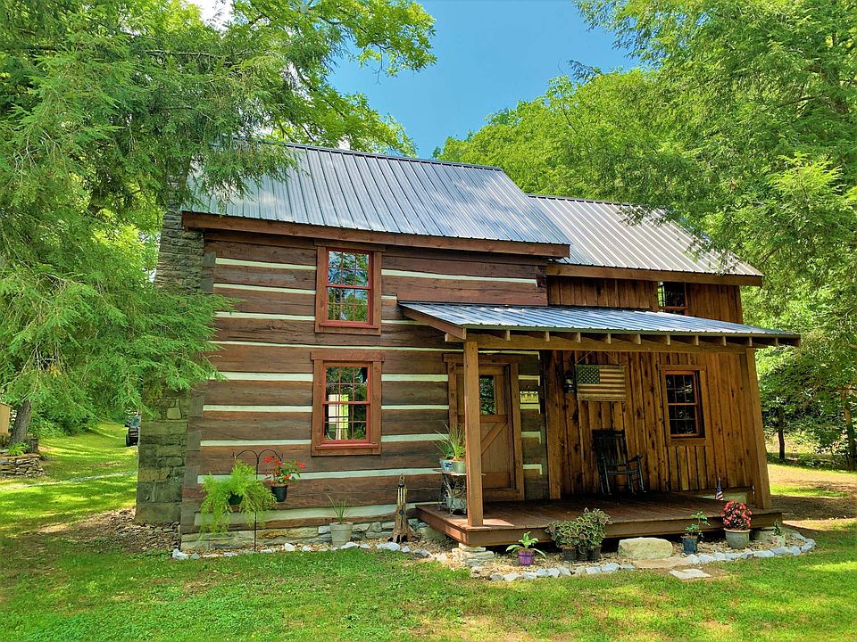 5224 Ky 501 South, Liberty, KY 42539 MLS 11095668 Zillow