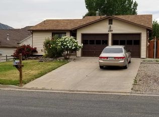 289 Sagemont Cir, Parachute, CO 81635