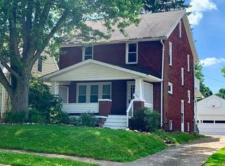 374 Sturges Ave, Mansfield, OH 44903