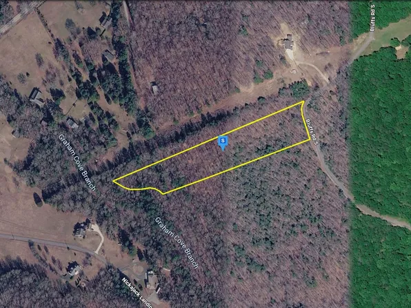 185 S Bluffs Rd, South Pittsburg, TN 37380