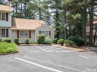 712 Benchmark Dr, Raleigh, NC 27615