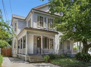 2011 Milan St, New Orleans, LA 70115